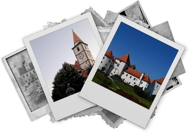 About Varazdin