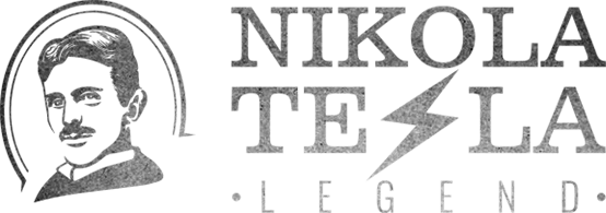 NIKOLA TESLA LEGEND BRAND