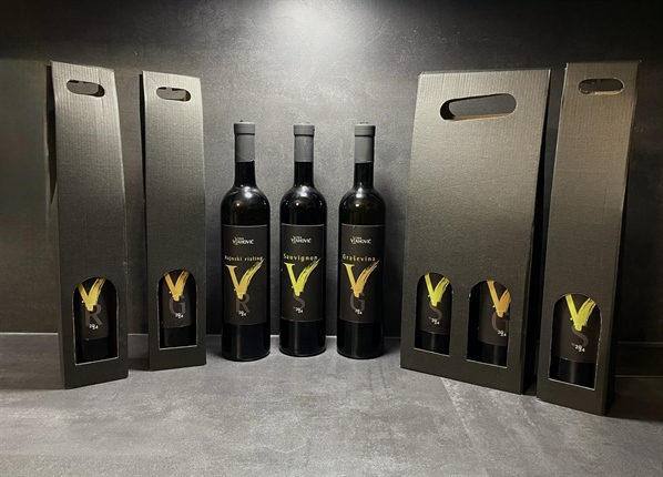 Vlahovic Wines