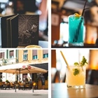 Tesla Lounge Bar – Novi Sad