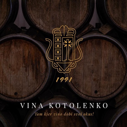 Srecko Kotolenko Wines