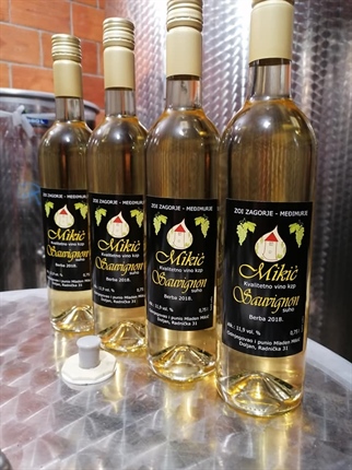 Mikic Wines