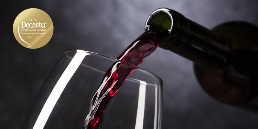 Varazdinska County Shine at Decanter 2025: Record Breaking 44 Medals Honoring Local Wines