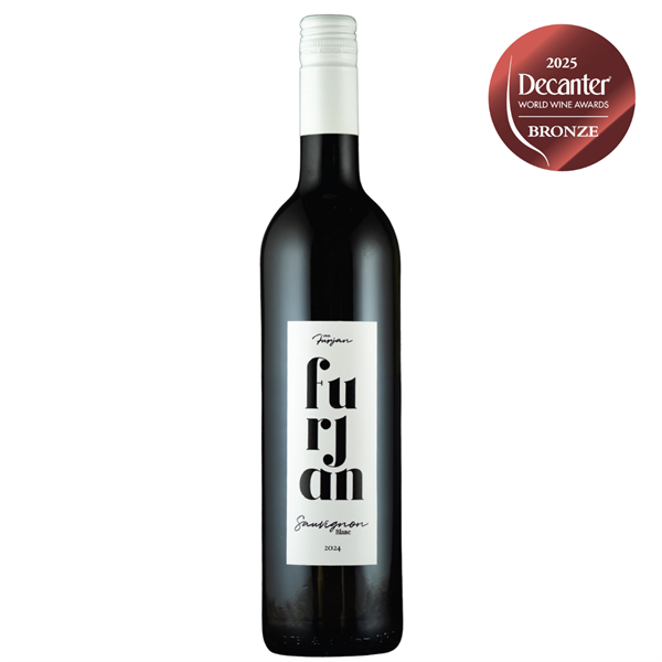 Furjan Wines