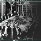Nikola Tesla and his famous friends
