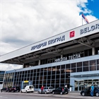 Belgrade Nikola Tesla International Airport