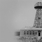 Wardenclyffe Tower