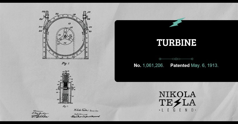 Turbine