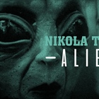 Connection between Nikola Tesla and aliens