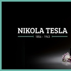 How did Nikola Tesla die?