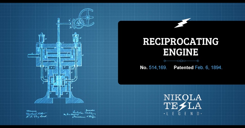 Reciprocating Engine