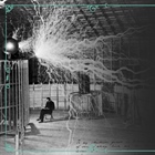 Nikola Tesla's Earthquake Machine