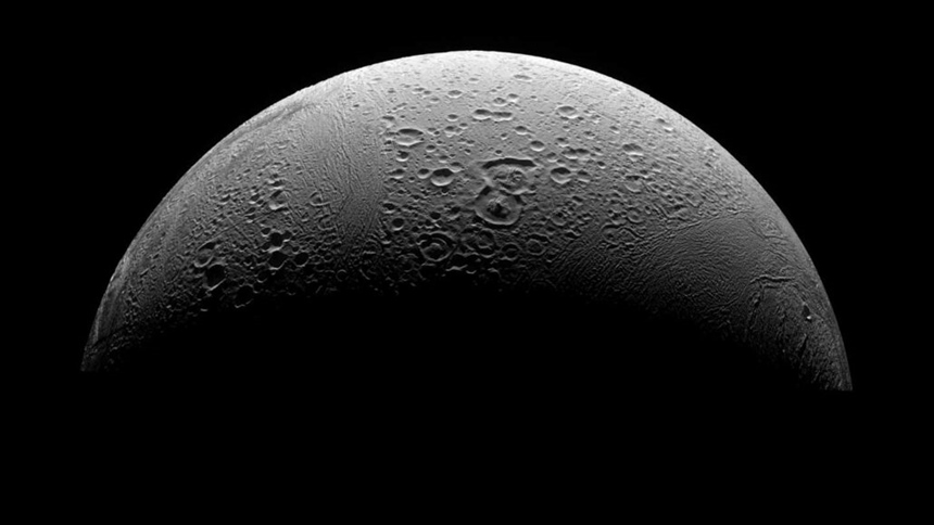 Vital Ingredient for Life Found on Enceladus