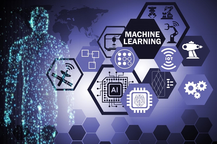 Top 5 Trends in Technology