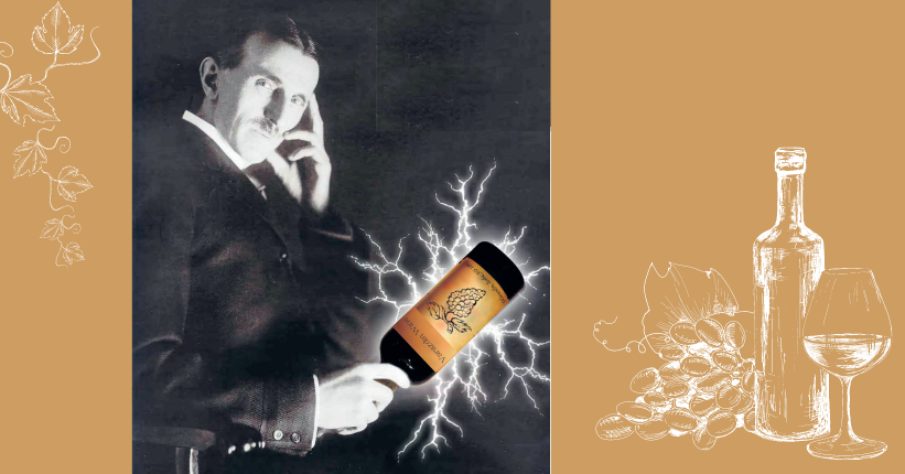 Nikola Tesla's Visit to Varazdin