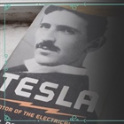 Nikola Tesla's Height