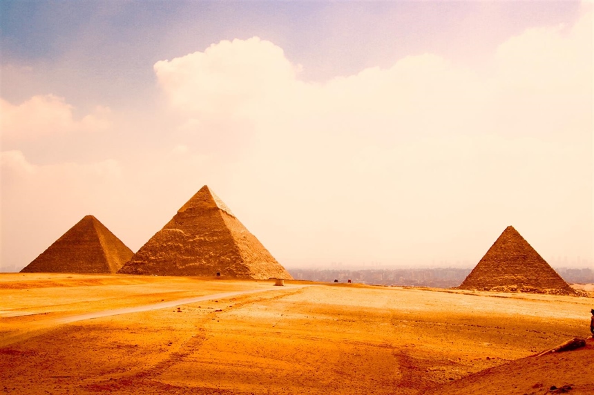 Muons Reveal a Hidden Chamber Inside The Great Pyramid