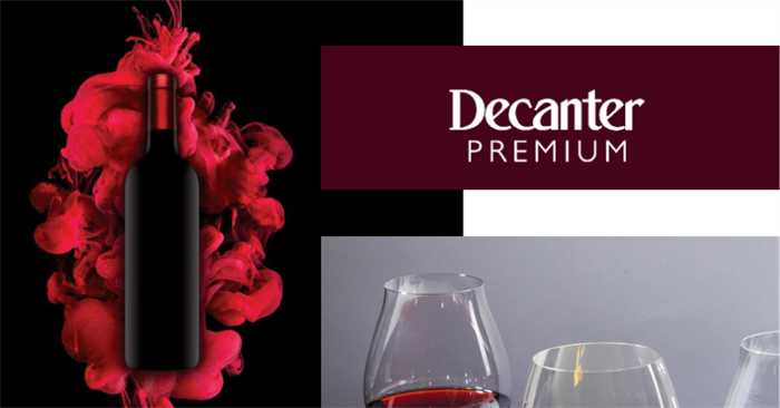 Decanter PREMIUM: Wines of the Year 2022