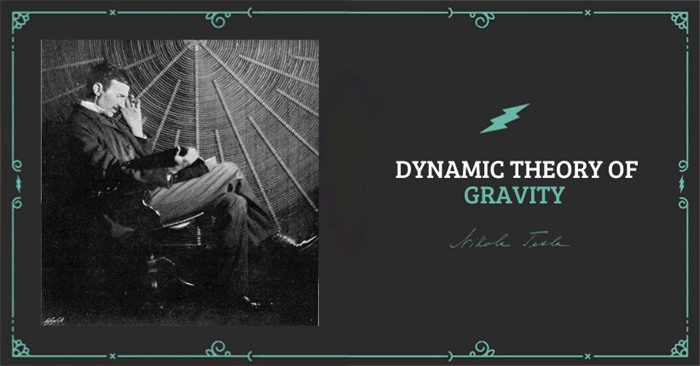 Dynamic Theory of Gravity