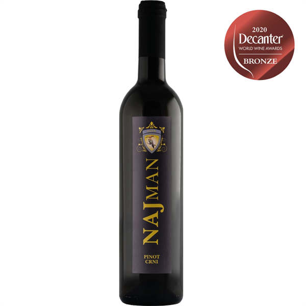 Winery Najman