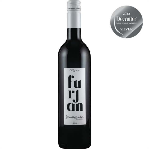 Furjan Wines