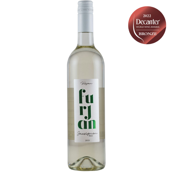 Furjan Wines