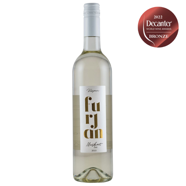 Furjan Wines